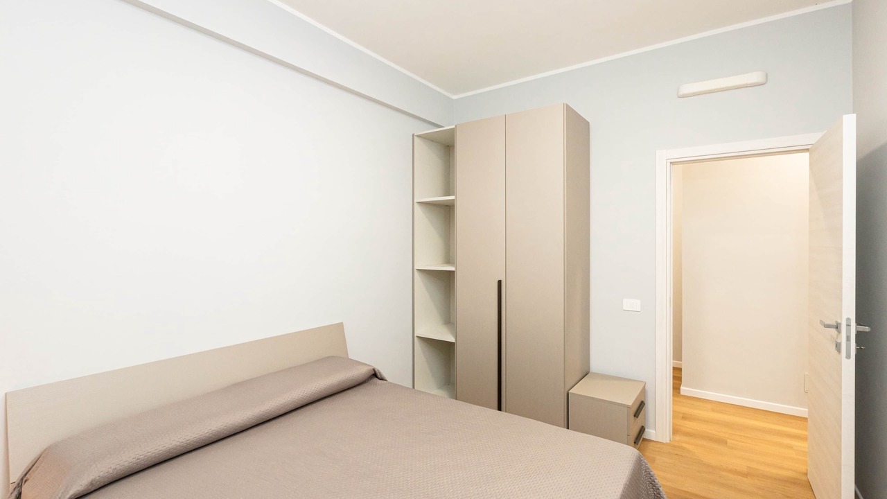 Photo of Bedroom in Margherita di Savoia