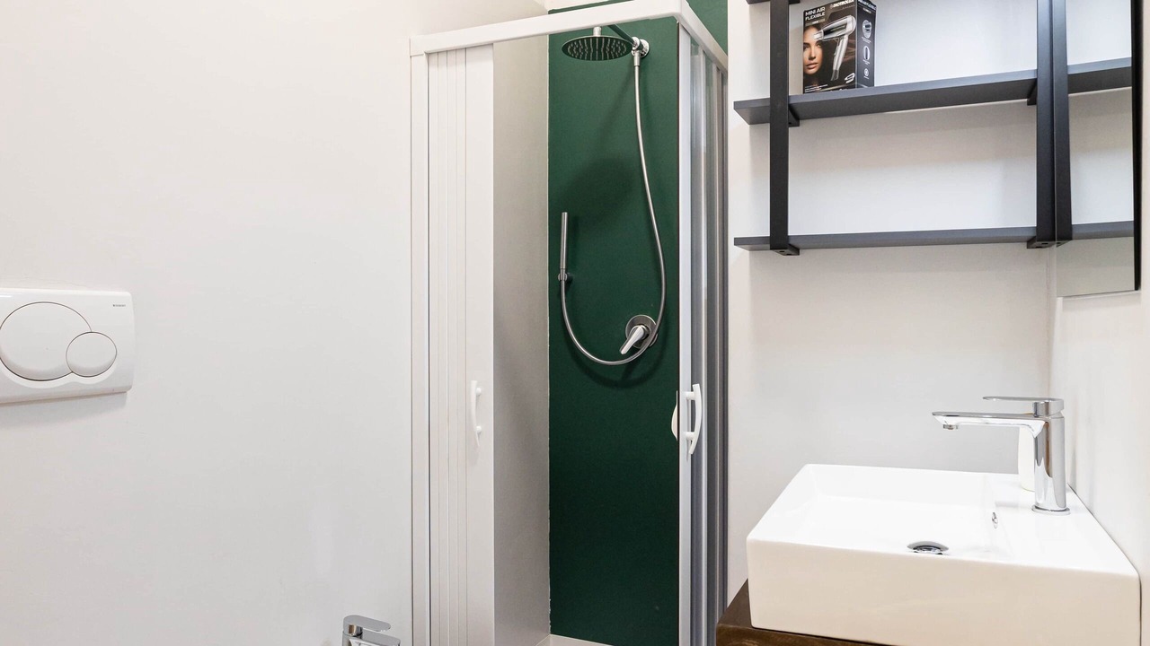 Photo of Bathroom in Margherita di Savoia