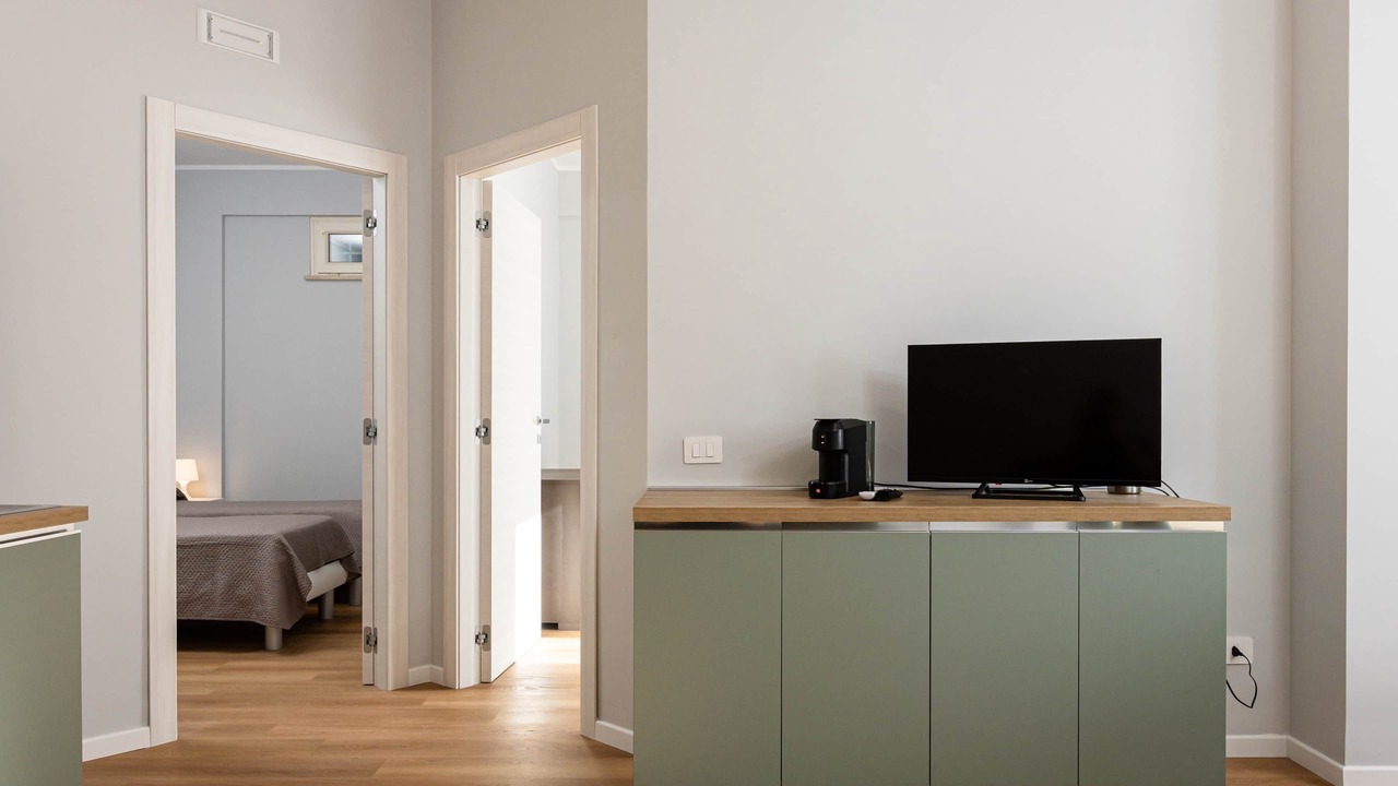Photo of Bedroom in Margherita di Savoia
