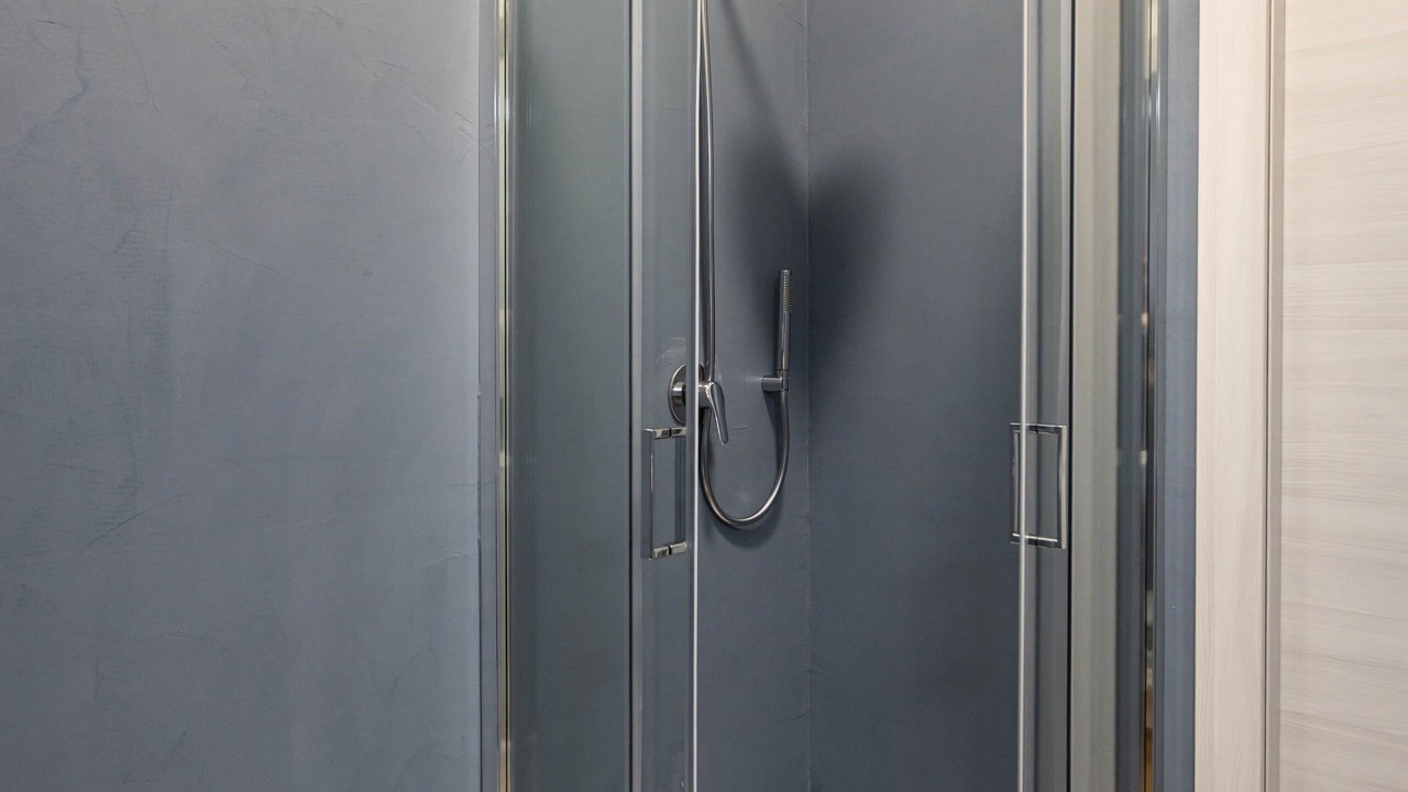 Photo of Bathroom in Margherita di Savoia