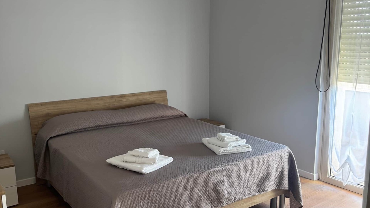 Photo of Bedroom in Margherita di Savoia