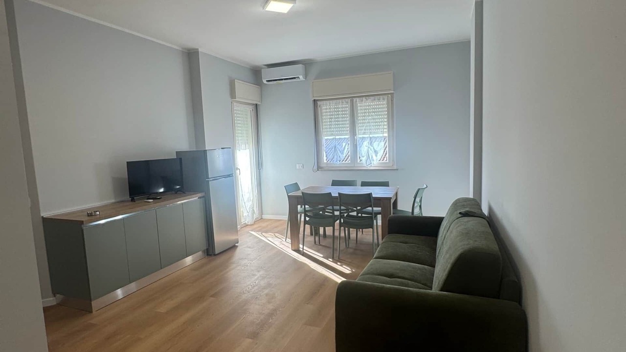 Photo of Livingroom in Margherita di Savoia