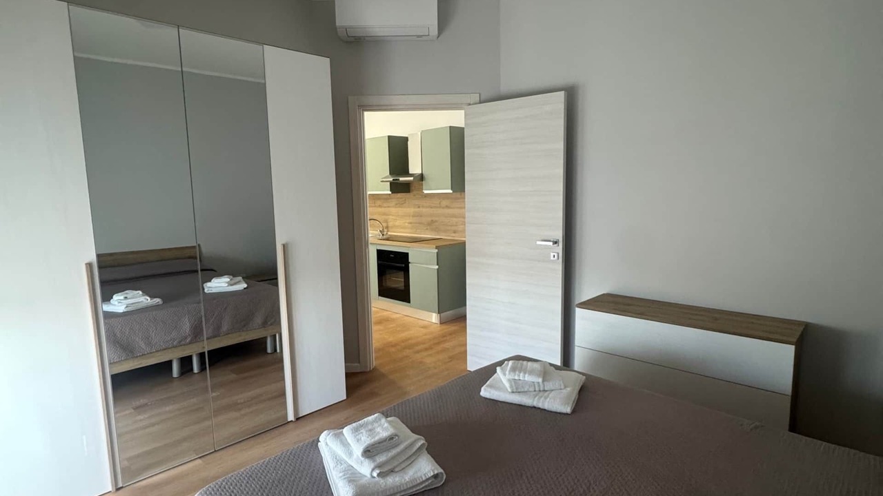 Photo of Bedroom in Margherita di Savoia