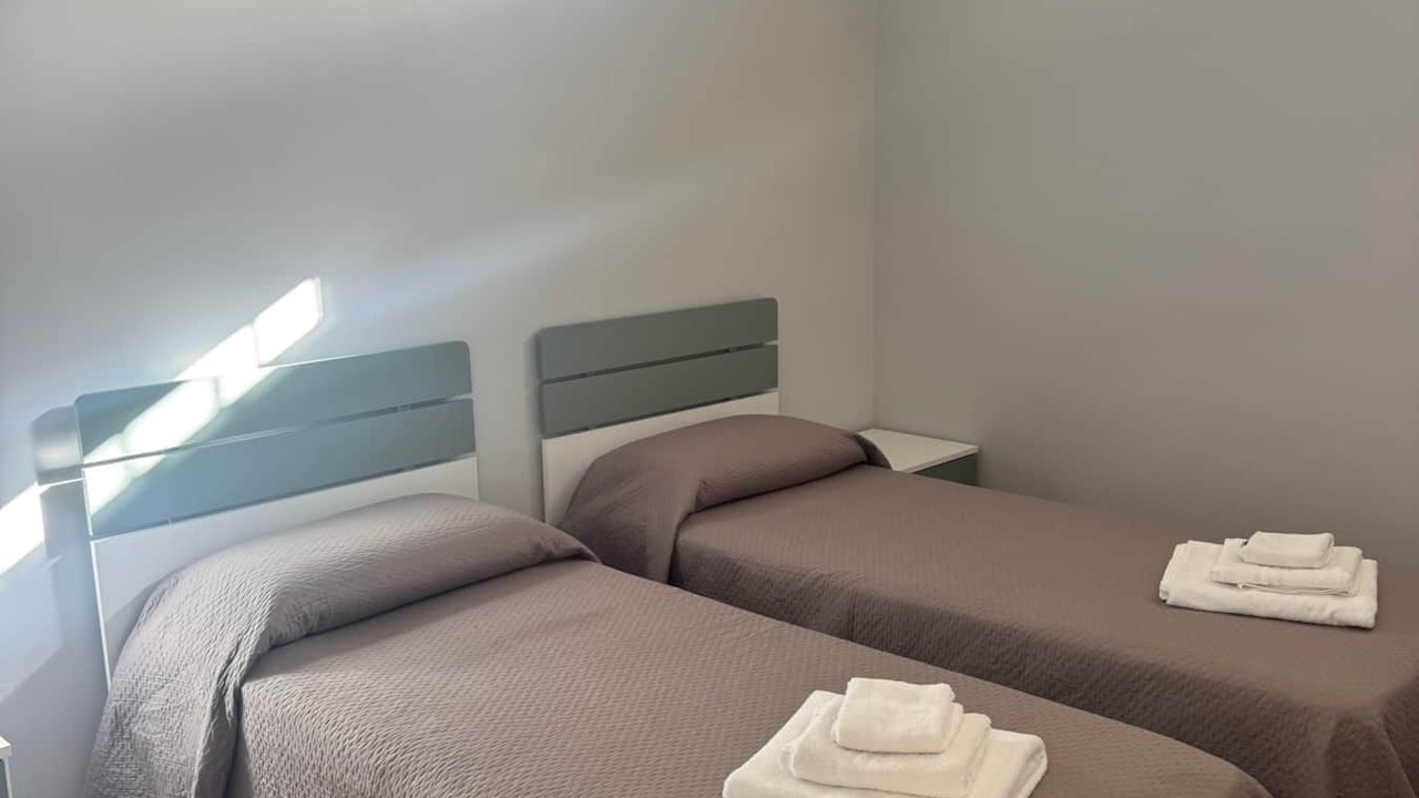 Photo of Bedroom in Margherita di Savoia