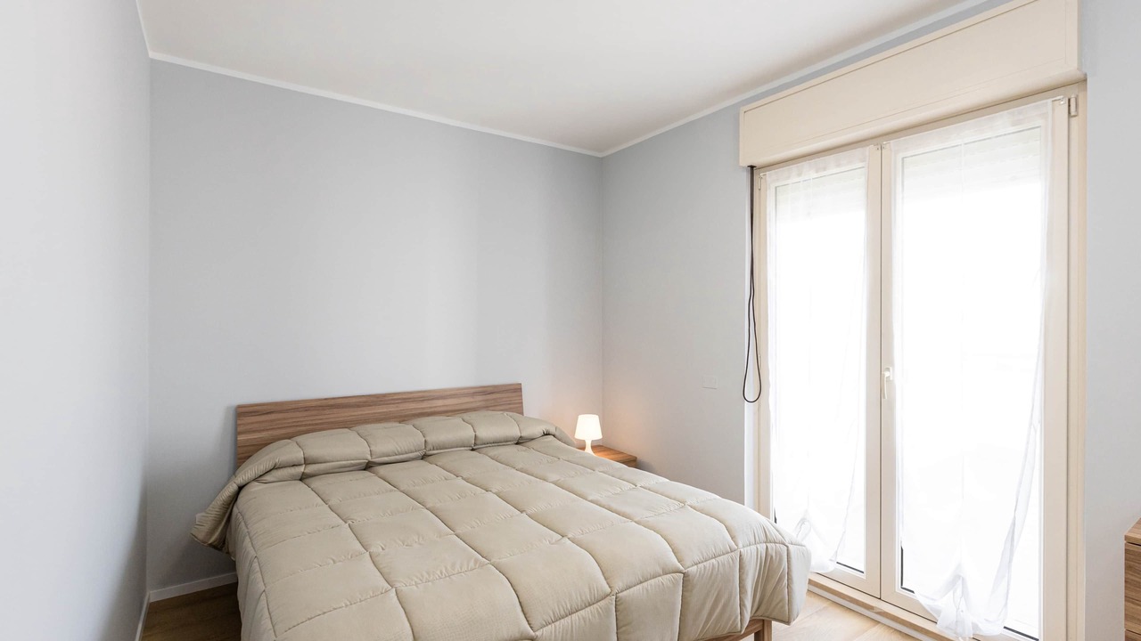 Photo of Bedroom in Margherita di Savoia