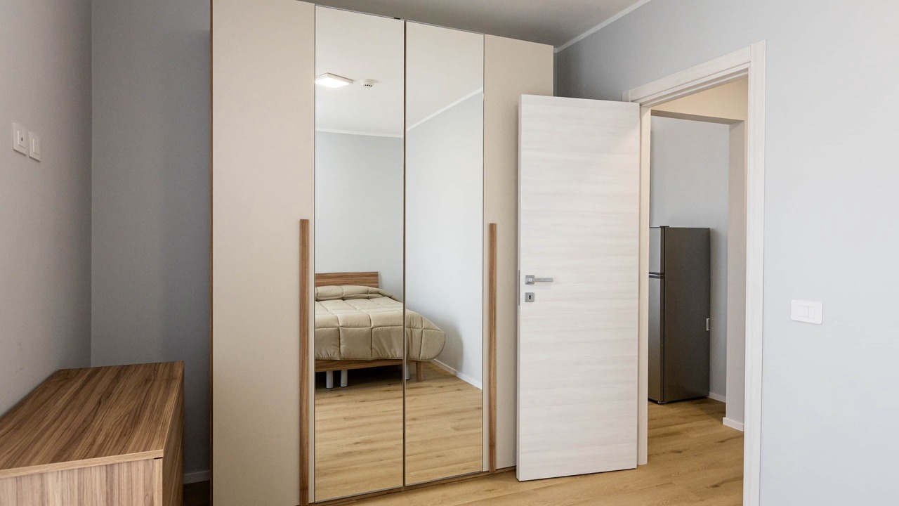 Photo of Bedroom in Margherita di Savoia