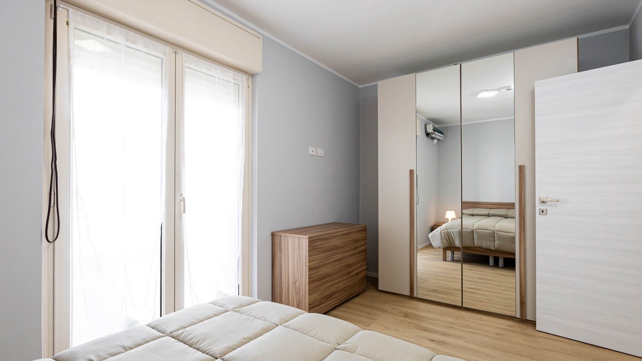 Photo of Bedroom in Margherita di Savoia
