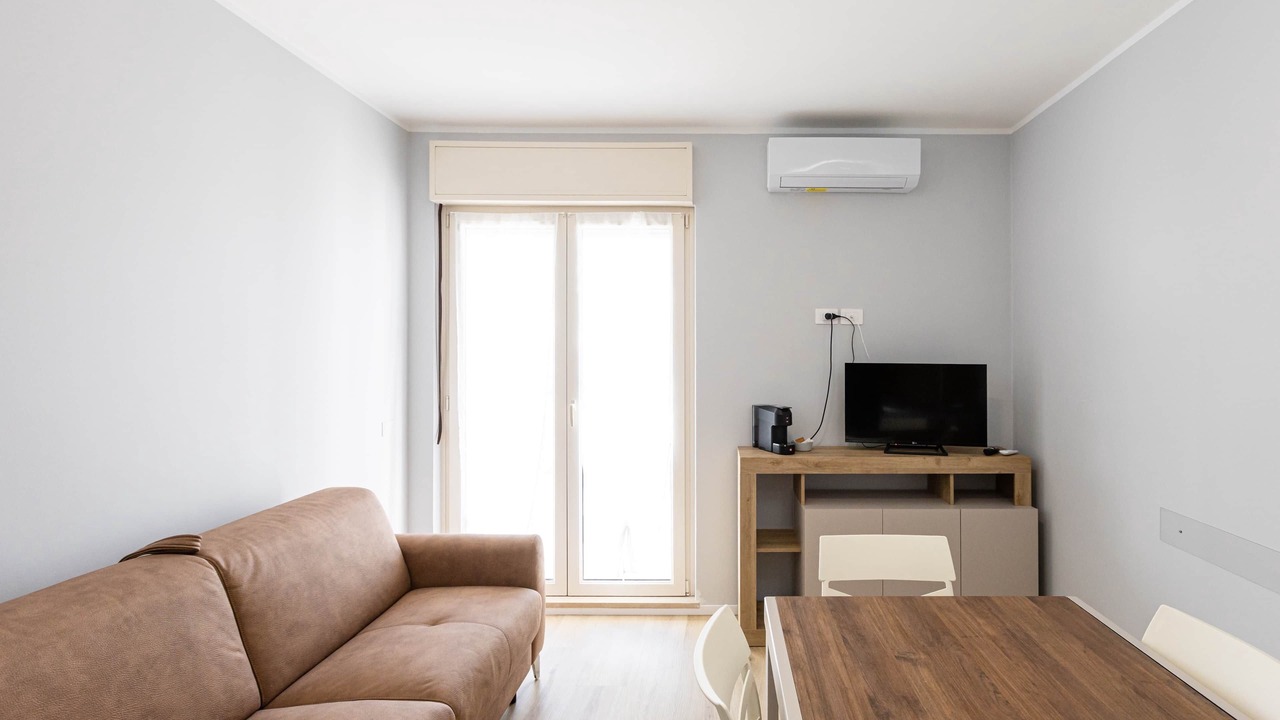Photo of Livingroom in Margherita di Savoia