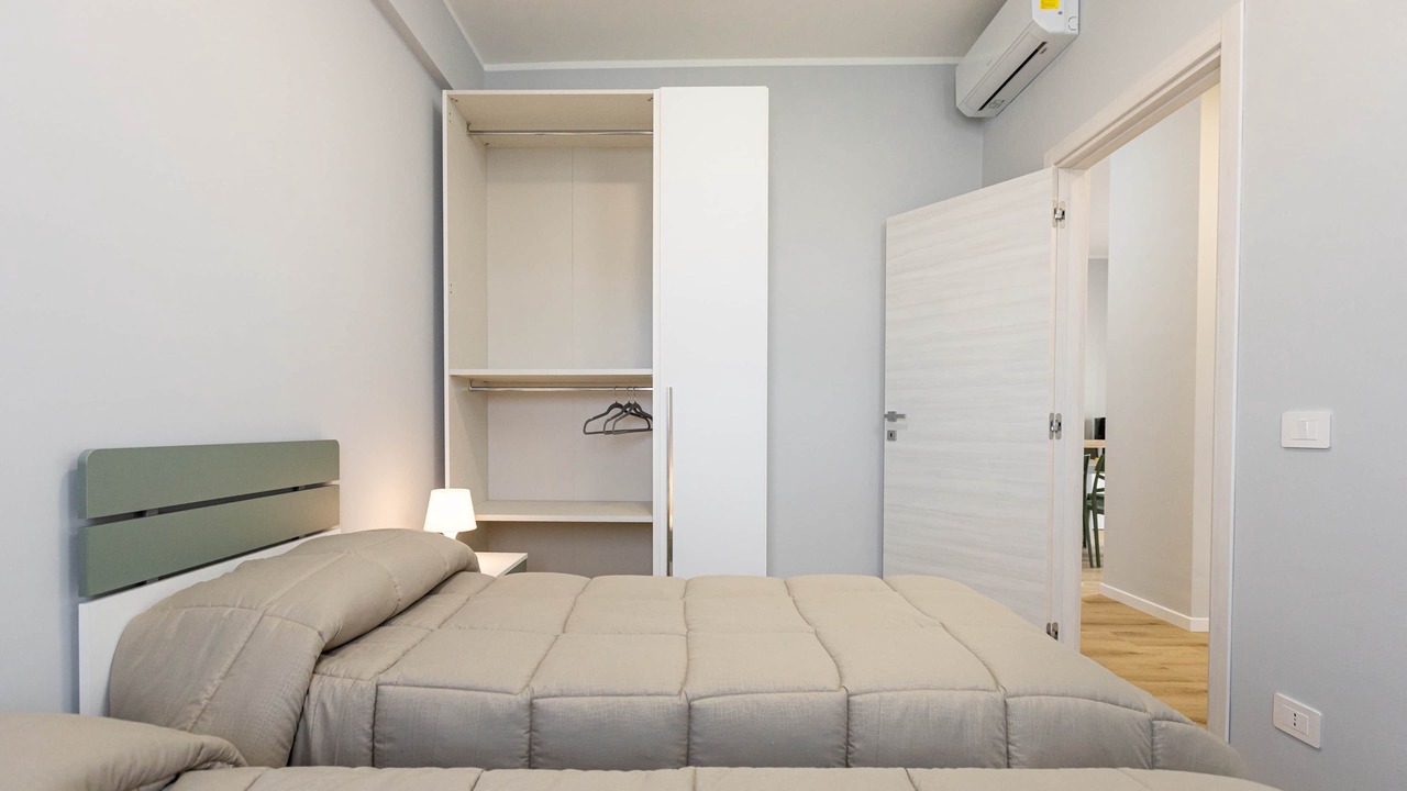 Photo of Bedroom in Margherita di Savoia