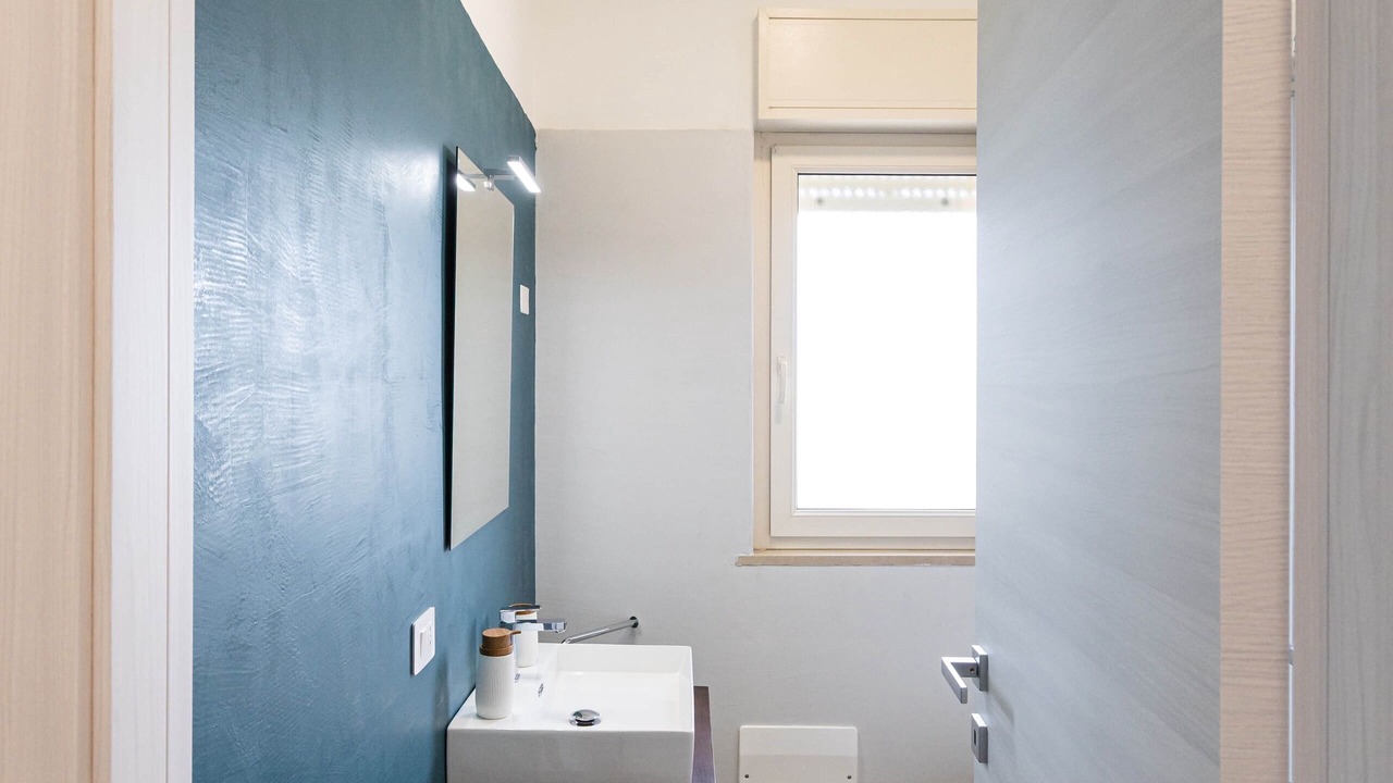 Photo of Bathroom in Margherita di Savoia