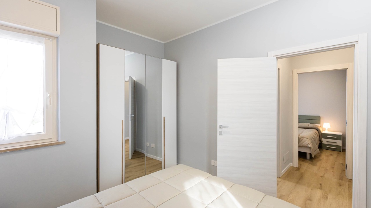 Photo of Bedroom in Margherita di Savoia