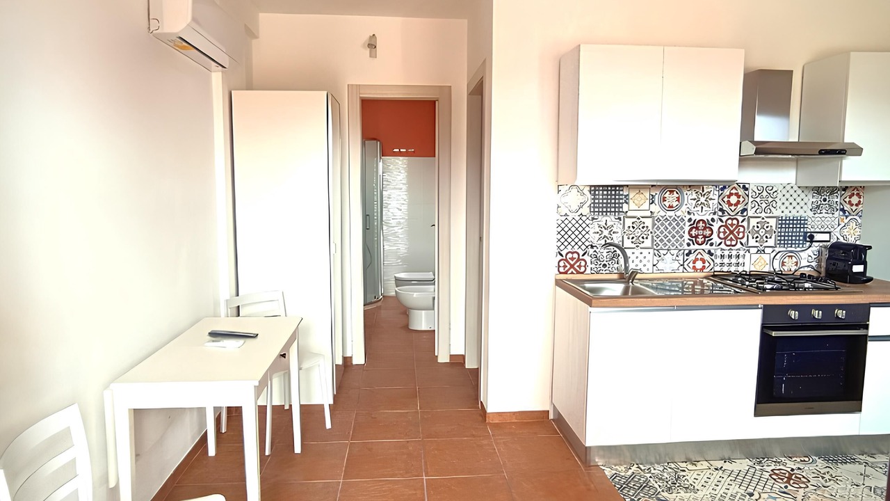 Photo of Kitchen in Marina Di Camerota