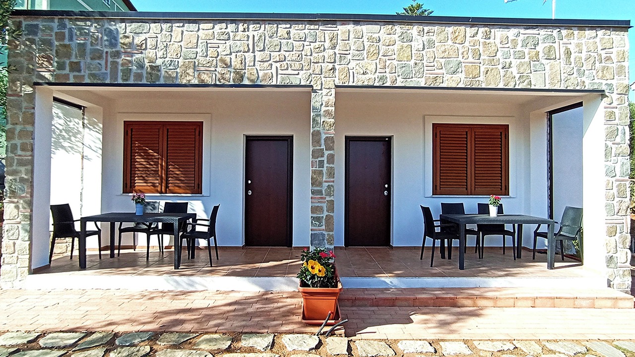 Photo of Outdoor in Marina Di Camerota