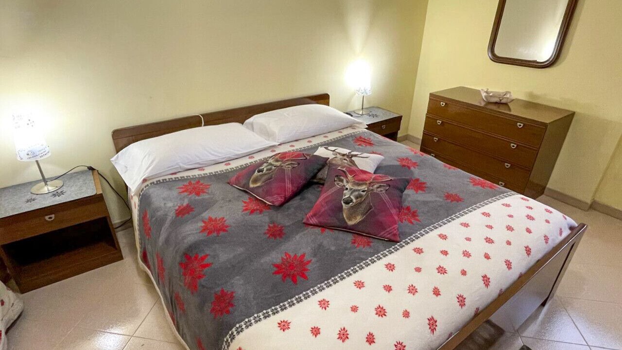 Photo of Bedroom in Pescocostanzo