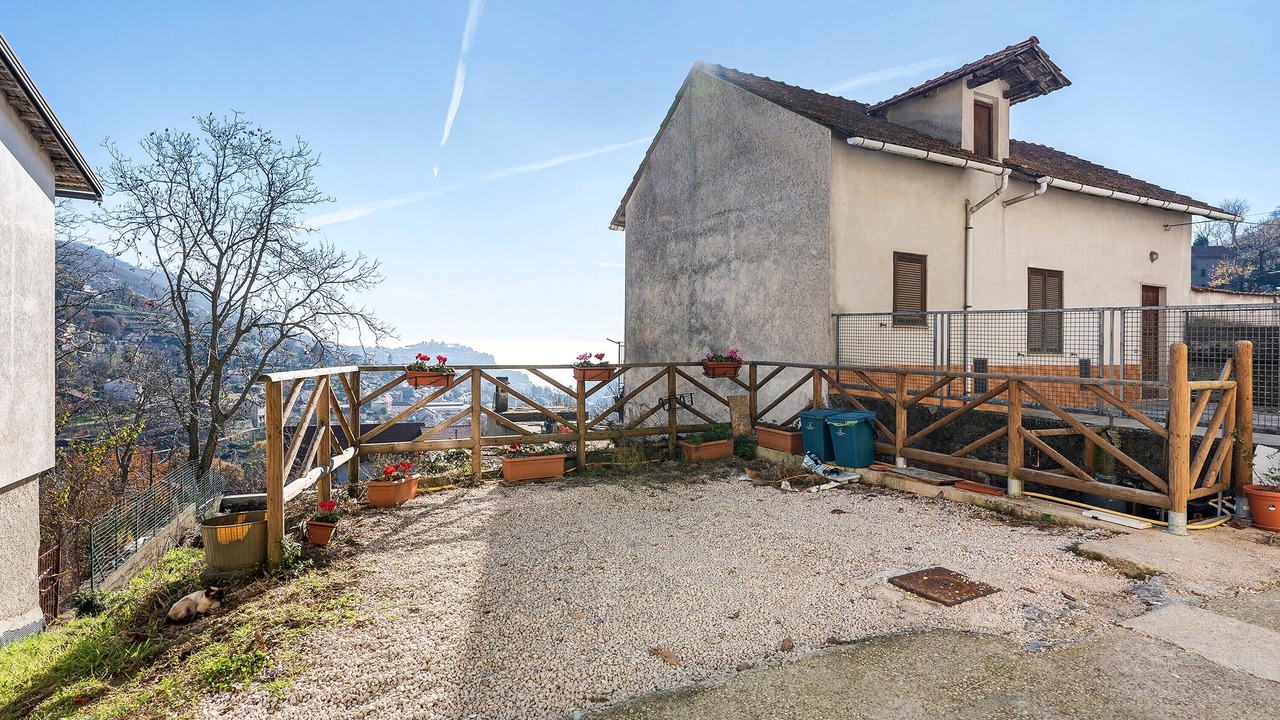 Photo of Outdoor in Agerola