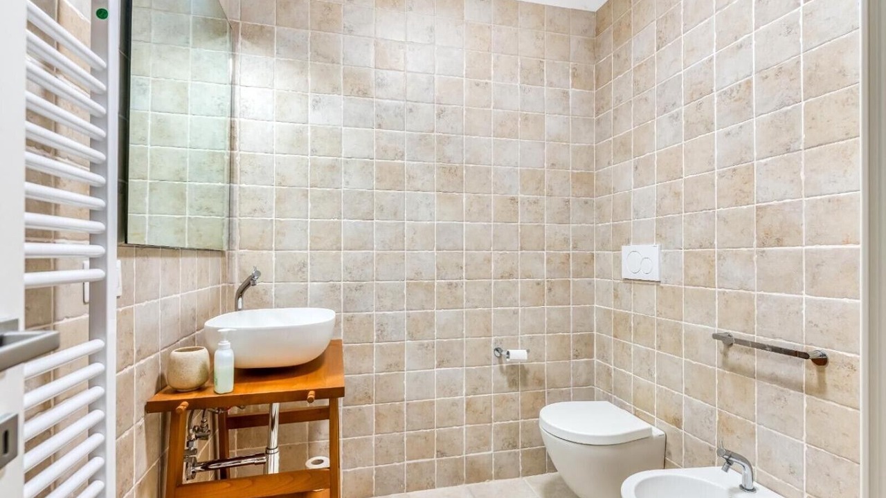 Photo of Bathroom in Il Monte
