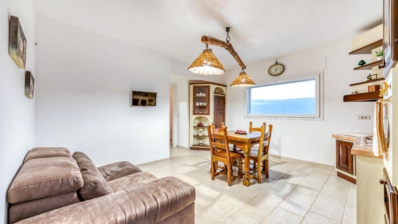 Photo of Livingroom in Il Monte