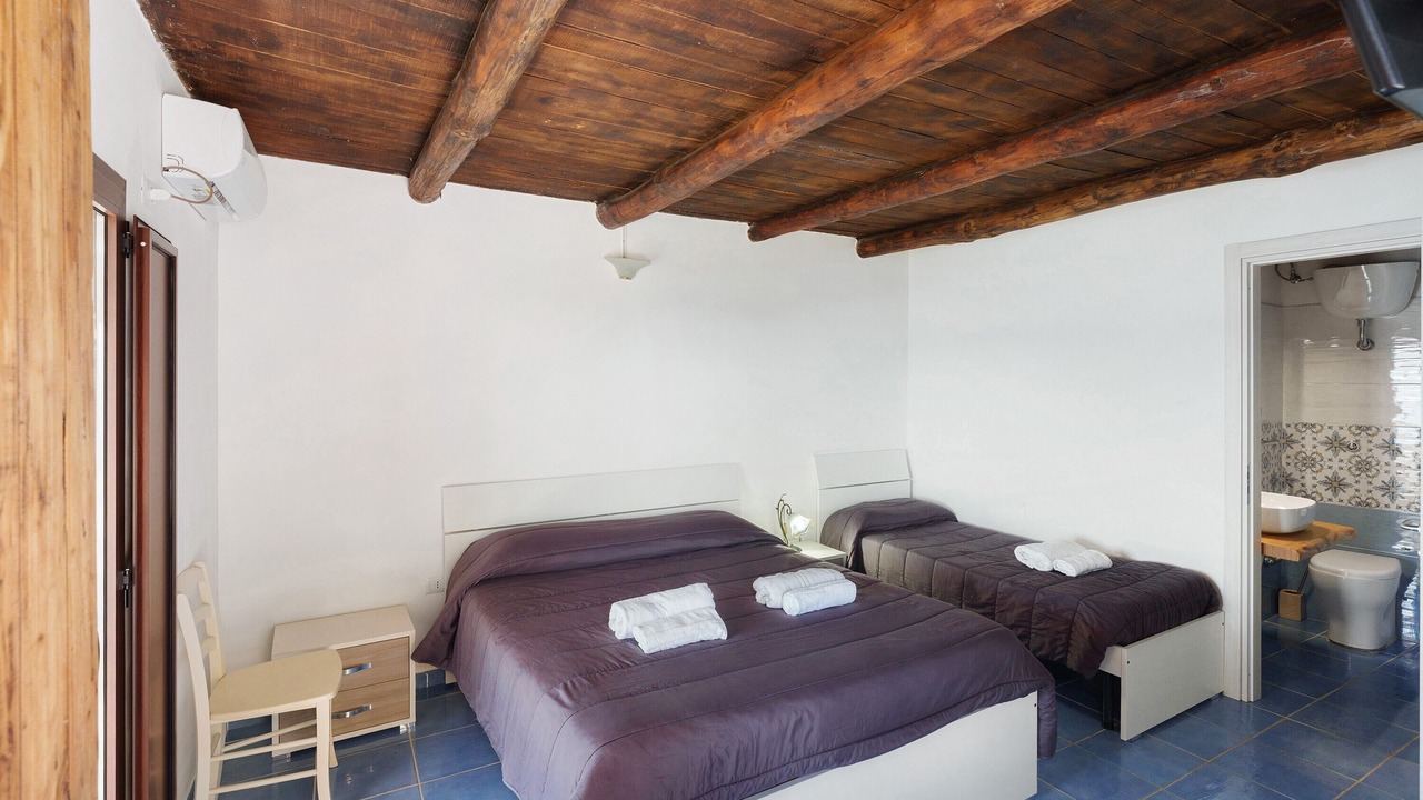 Photo of Bedroom in Caprioli