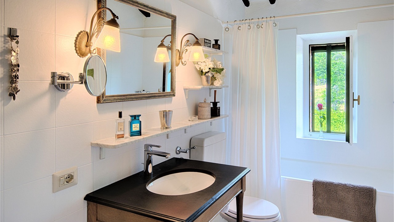 Photo of Bathroom in Castellina in Chianti