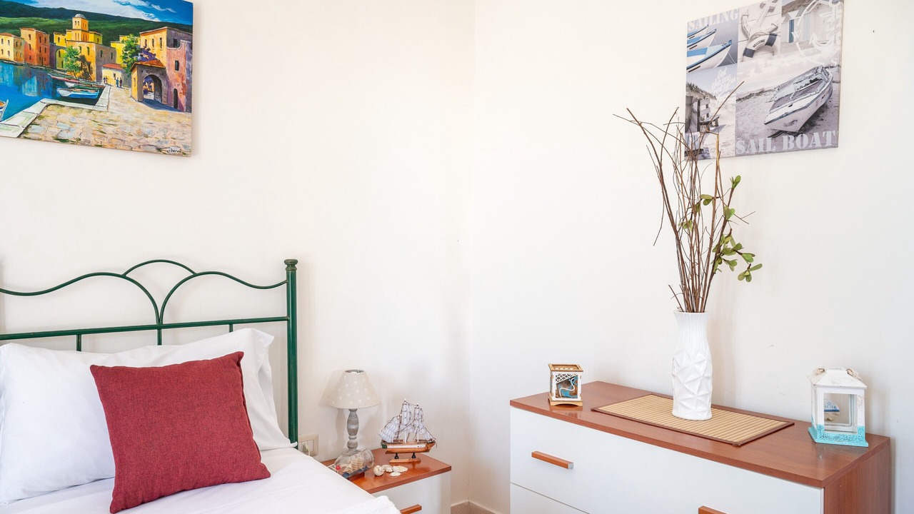 Photo of Bedroom in Torre Castiglione