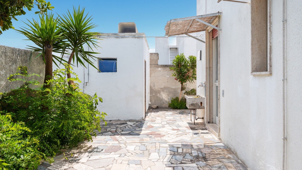 Photo of Patio Balcony in Torre Castiglione