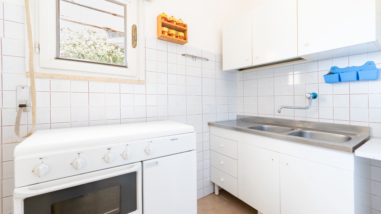 Photo of Kitchen in Torre Castiglione