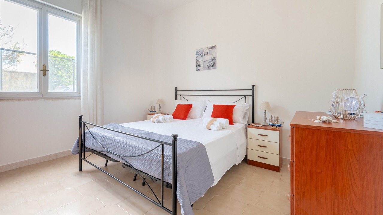 Photo of Bedroom in Torre Castiglione
