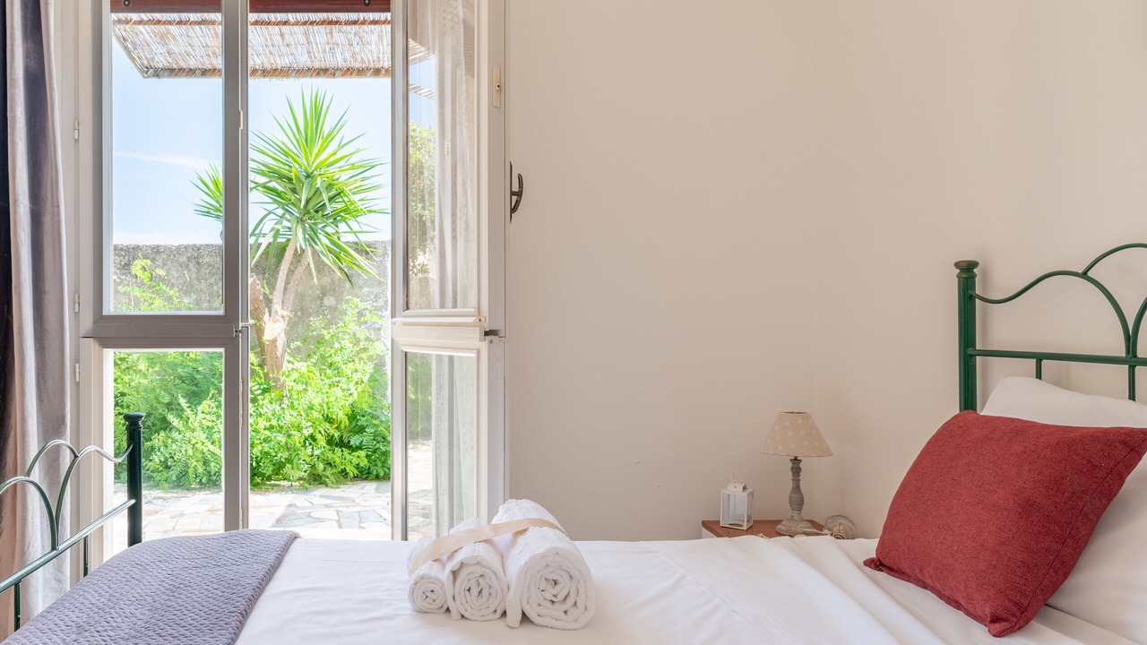 Photo of Bedroom in Torre Castiglione