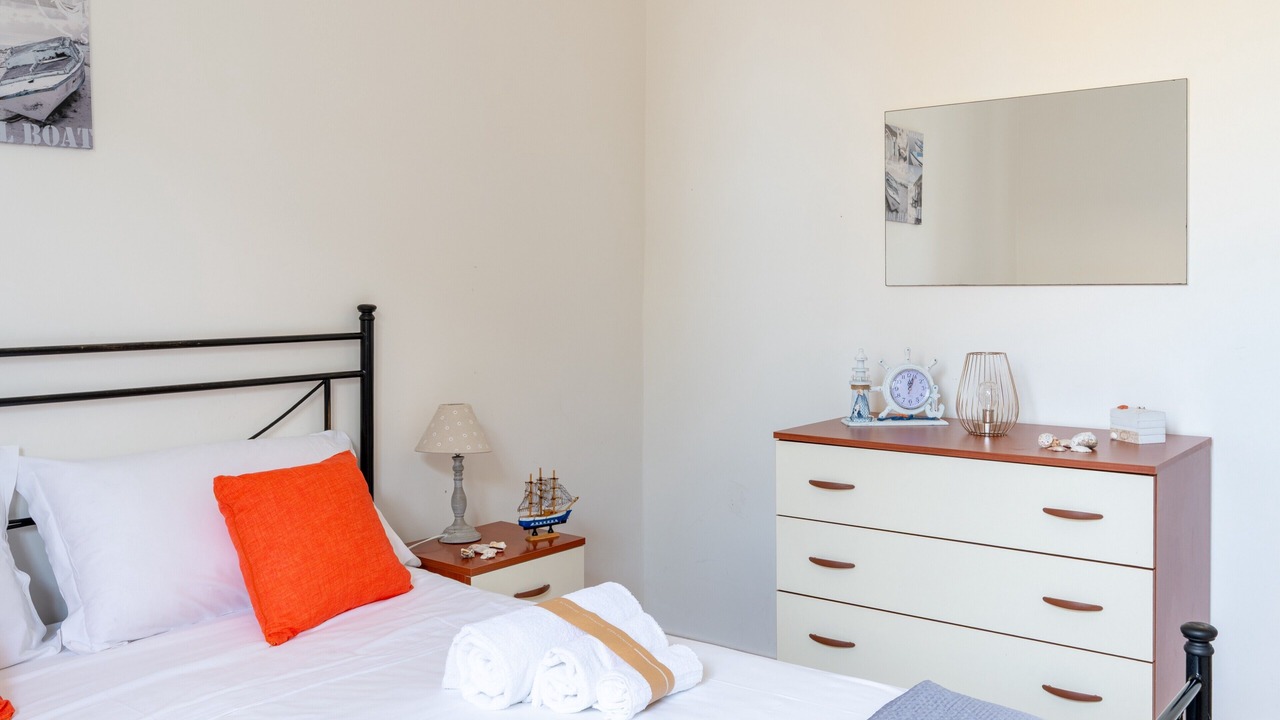 Photo of Bedroom in Torre Castiglione