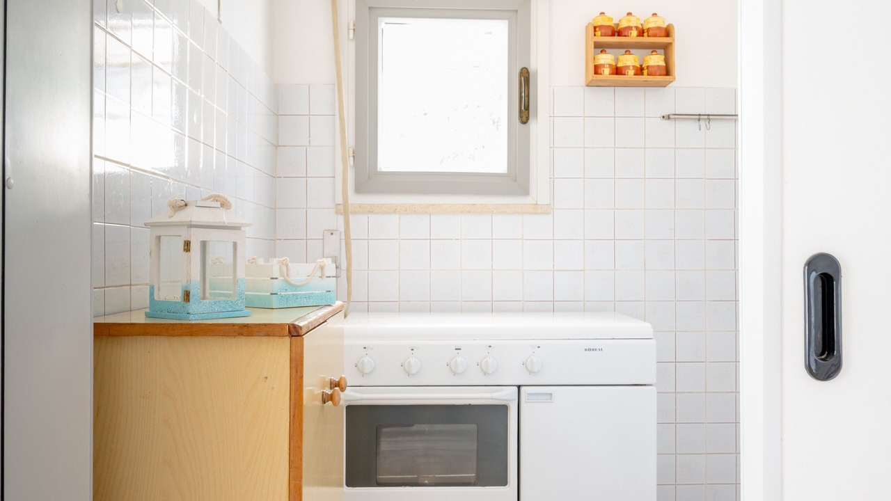 Photo of Kitchen in Torre Castiglione