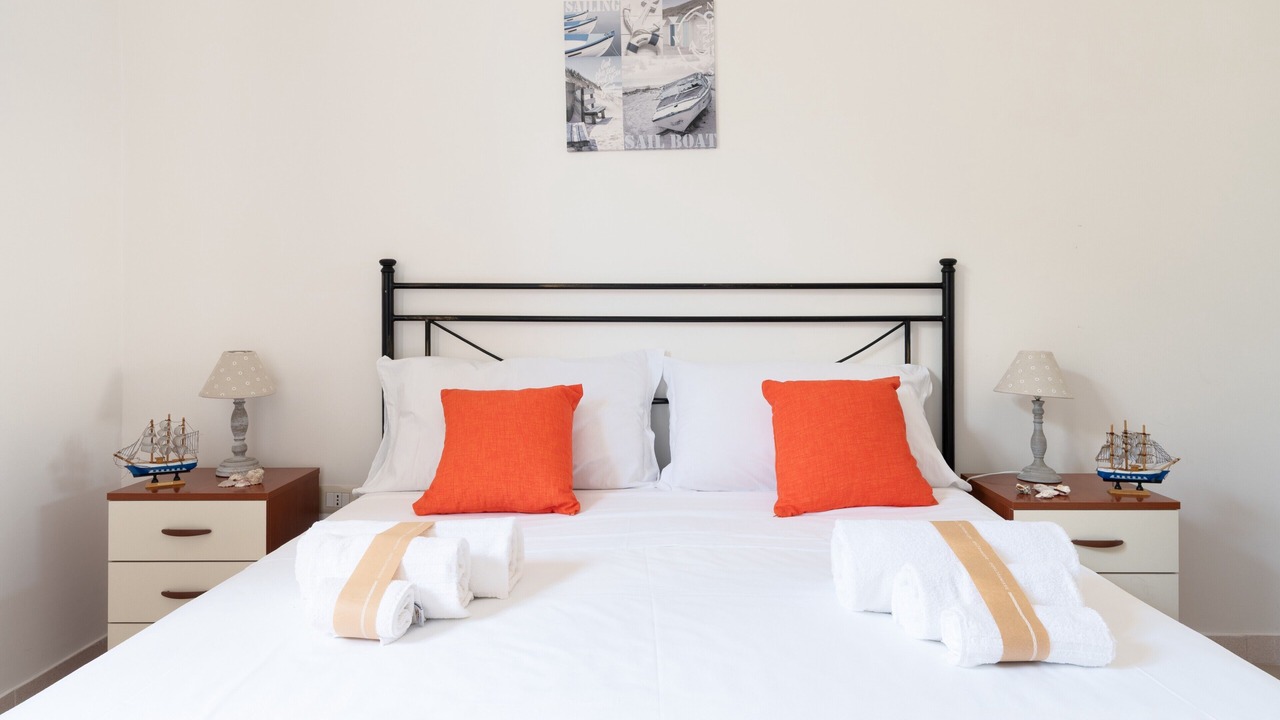 Photo of Bedroom in Torre Castiglione