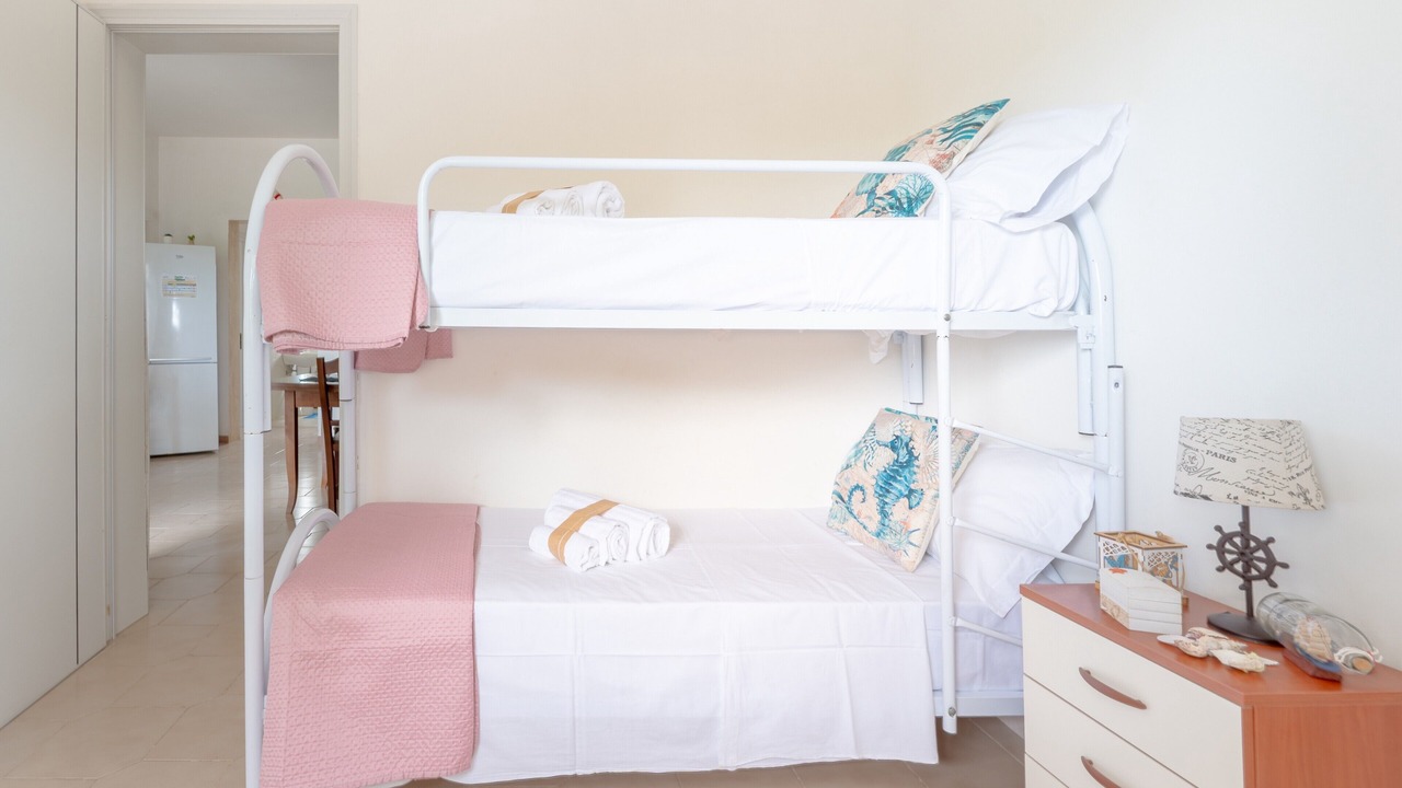 Photo of Bedroom in Torre Castiglione