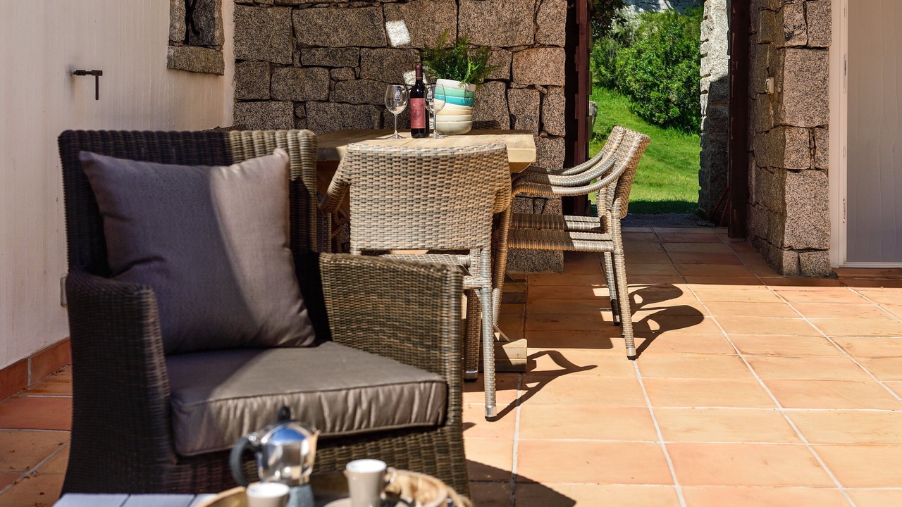Photo of Outdoor in Castiadas