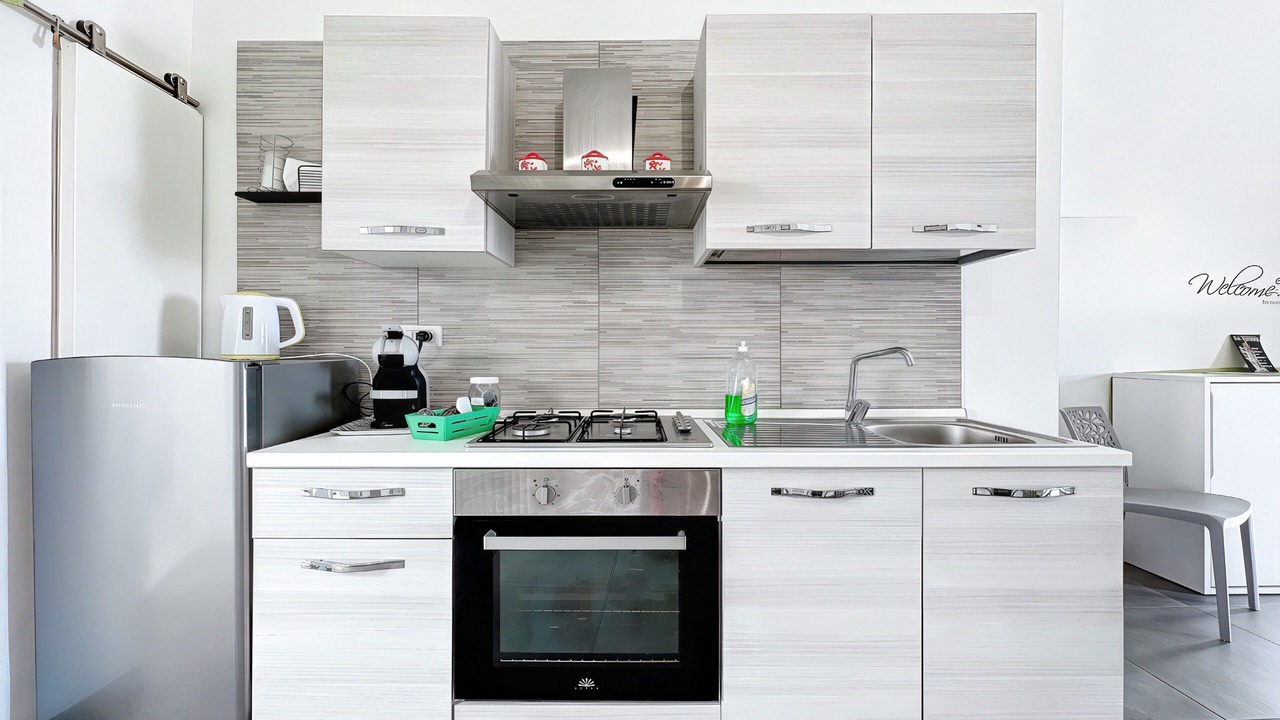 Photo of Kitchen in Monte Sant'Angelo