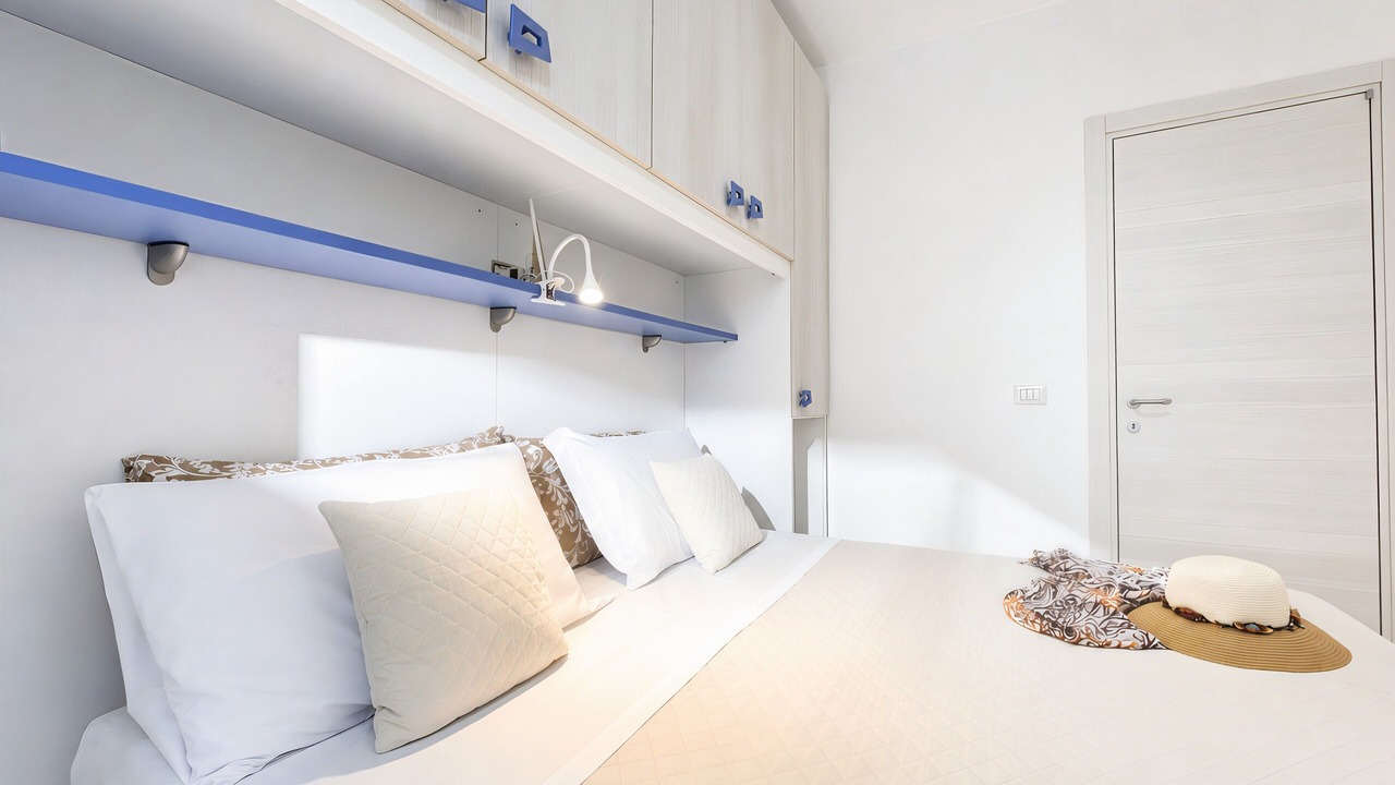 Photo of Bedroom in Mattinata