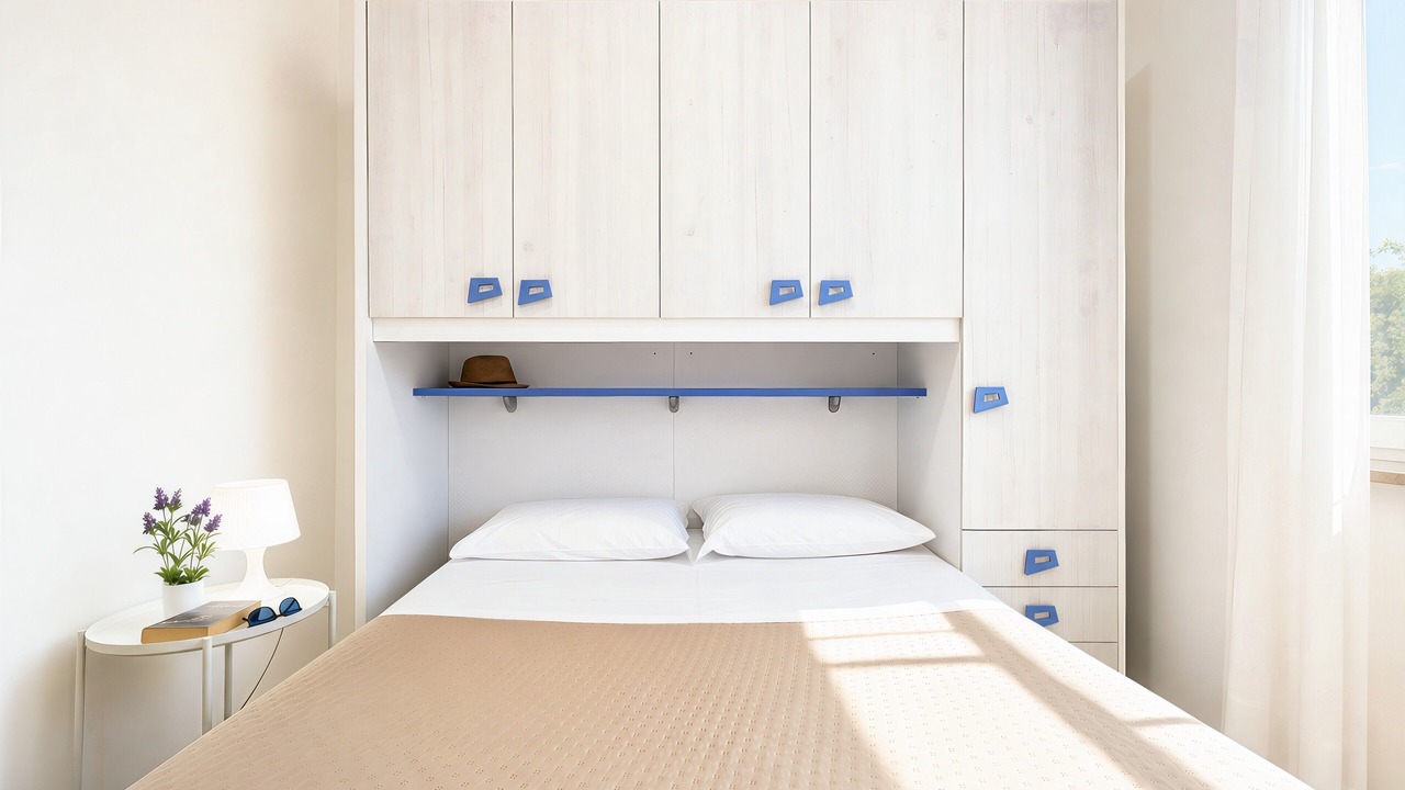 Photo of Bedroom in Mattinata