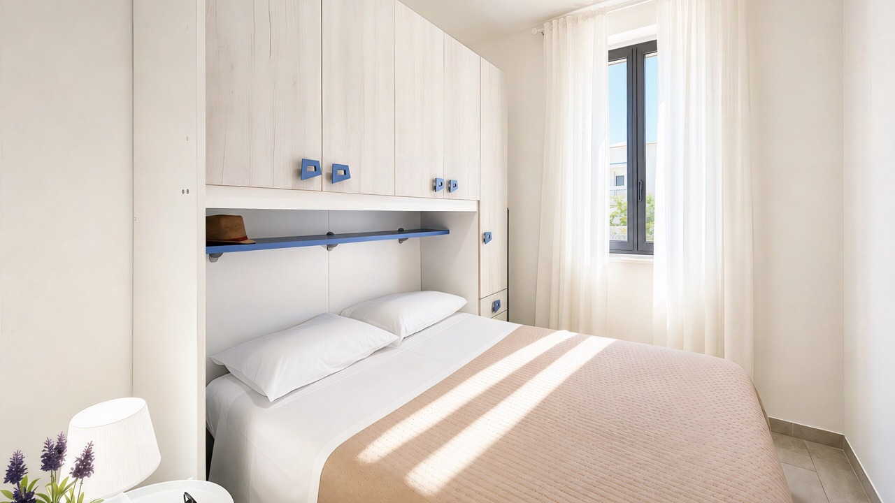 Photo of Bedroom in Mattinata