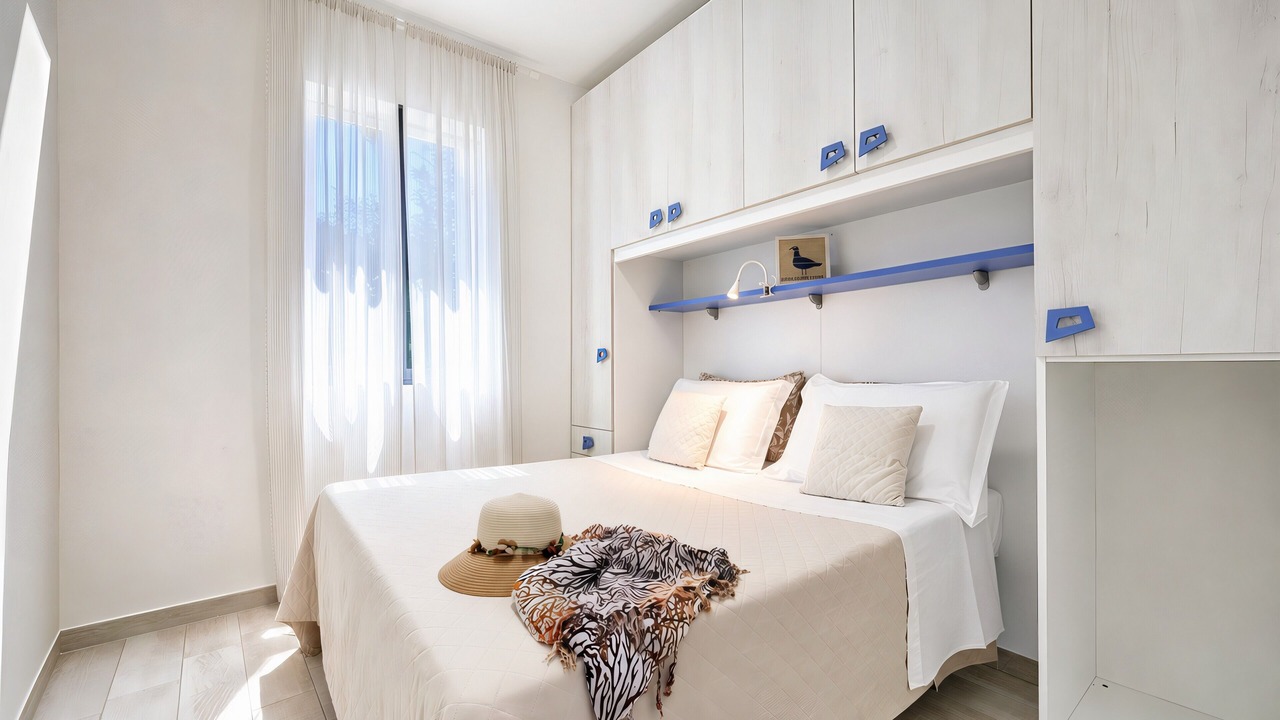 Photo of Bedroom in Mattinata