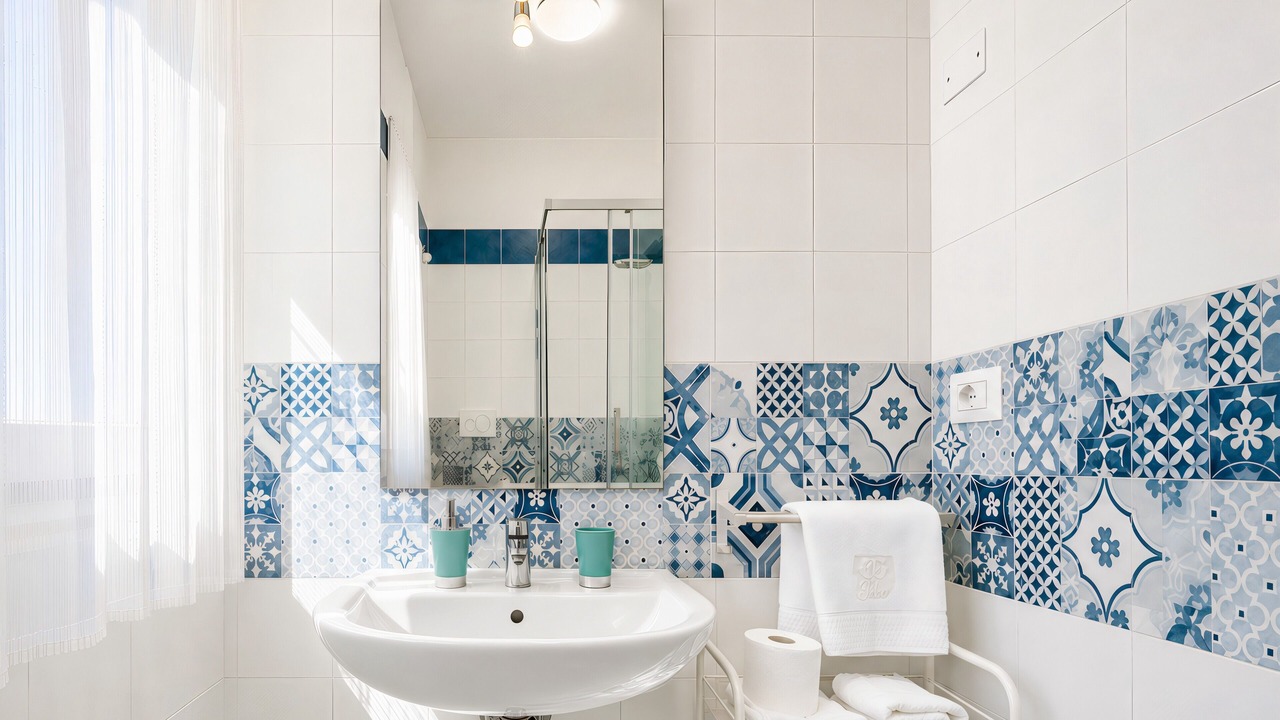 Photo of Bathroom in Mattinata