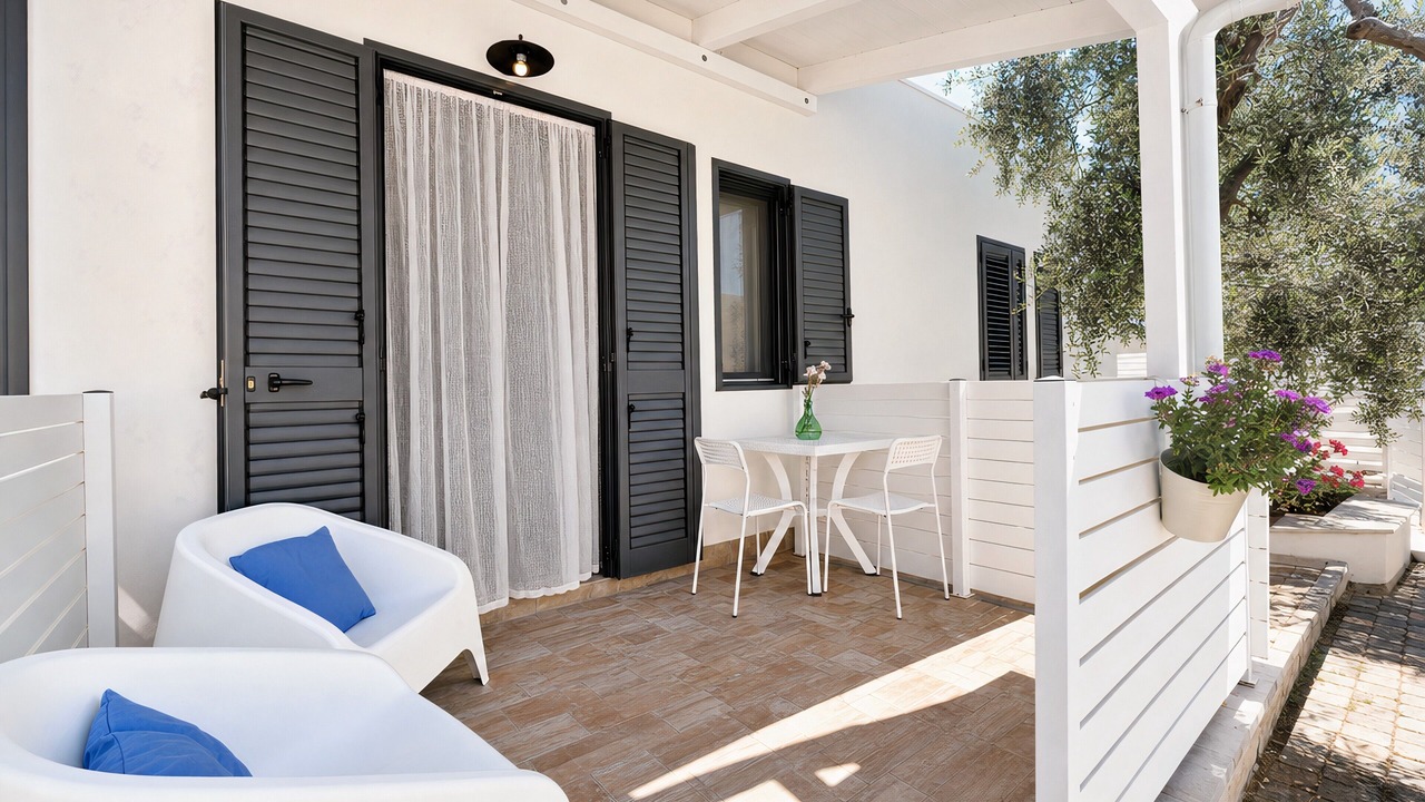 Photo of Outdoor in Mattinata