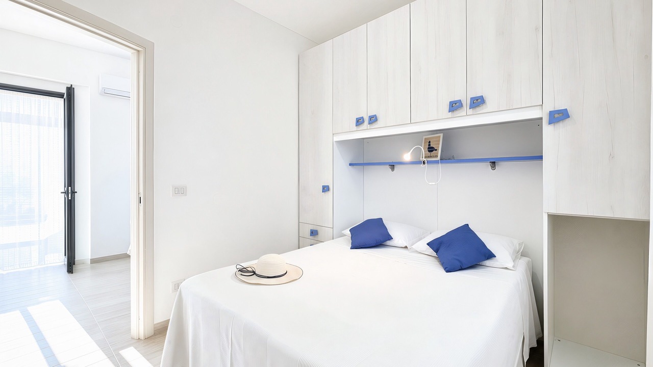 Photo of Bedroom in Mattinata
