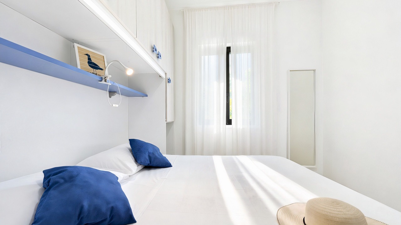 Photo of Bedroom in Mattinata