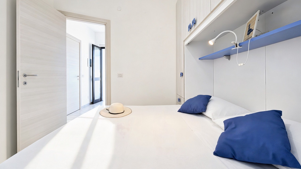 Photo of Bedroom in Mattinata