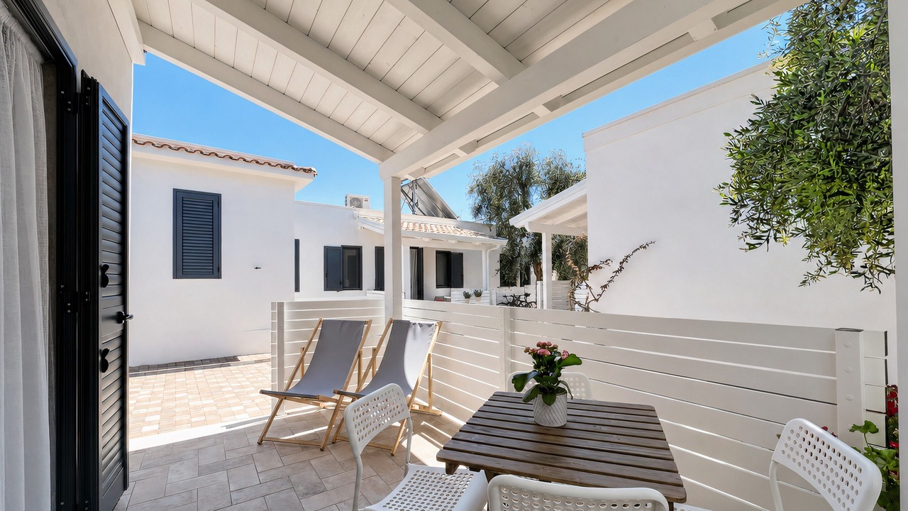 Photo of Patio Balcony in Mattinata
