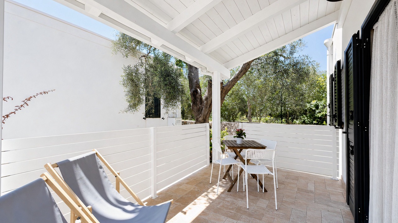 Photo of Outdoor in Mattinata