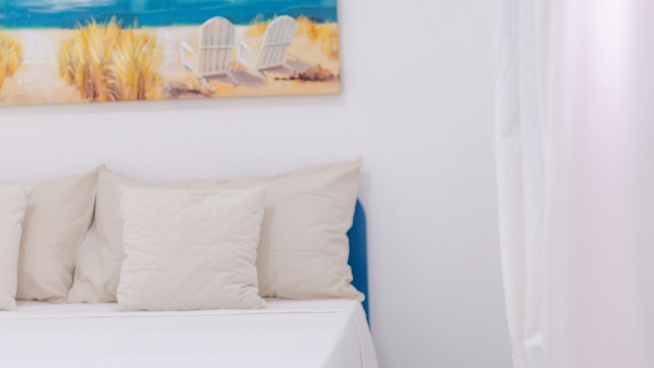 Photo of Bedroom in Mattinata
