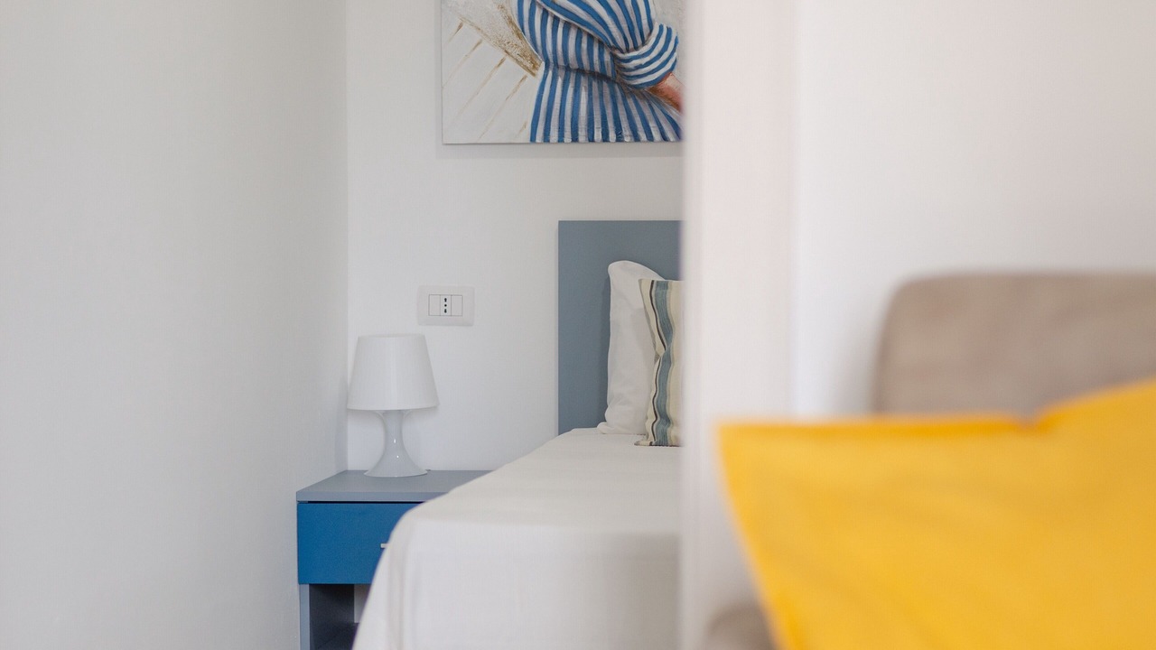 Photo of Bedroom in Mattinata