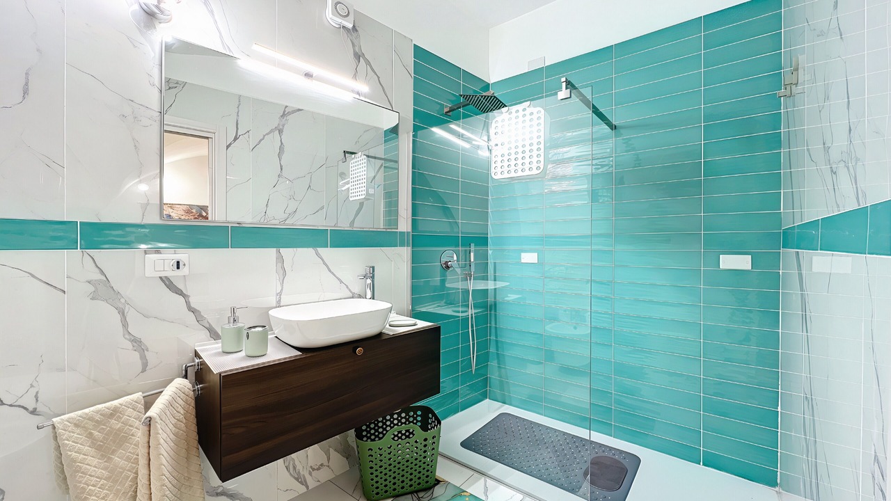Photo of Bathroom in Monte Sant'Angelo