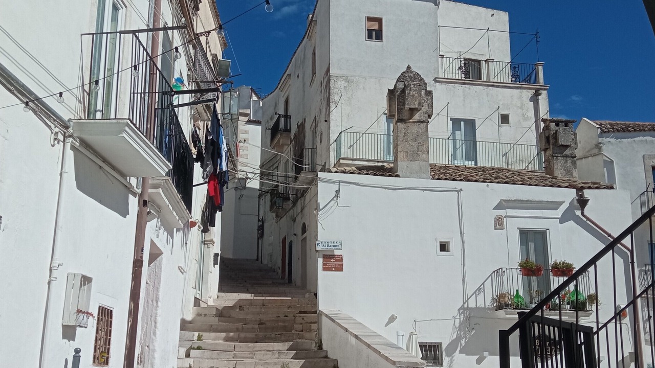 Photo of Outdoor in Monte Sant'Angelo