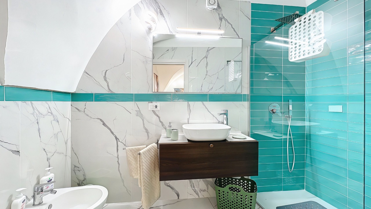 Photo of Bathroom in Monte Sant'Angelo